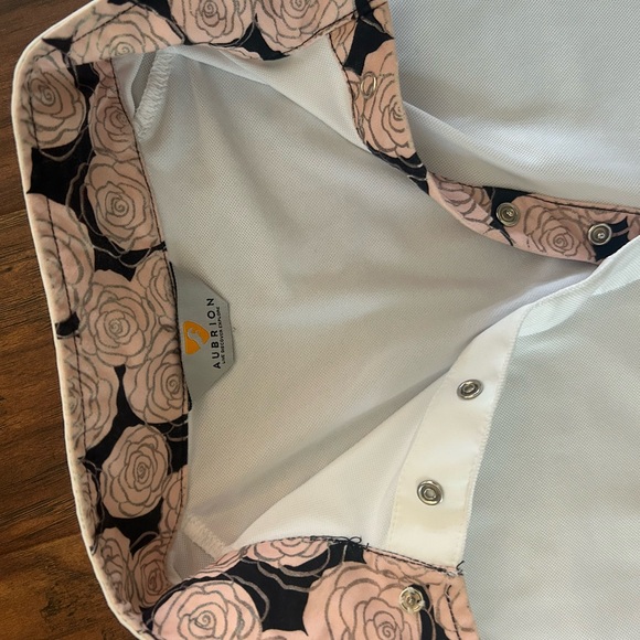 Aubrion Riding Show shirt size L - Picture 3 of 4